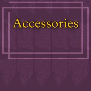 Accessories